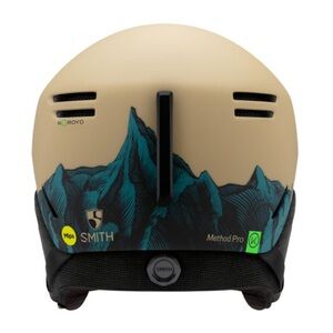 SMITH Method Pro MIPS Helmet - SMALL - Almost New - Limited Edition
